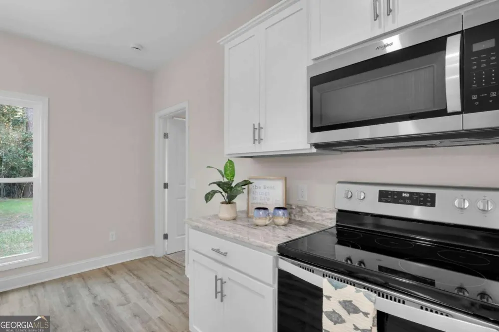 124 Creekwood CIR Kingsland, GA 31548