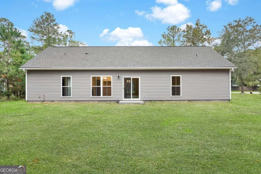 124 Creekwood CIR Kingsland, GA 31548