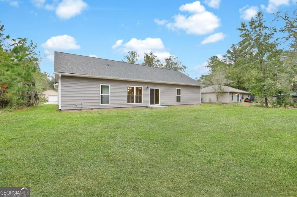 124 Creekwood CIR Kingsland, GA 31548