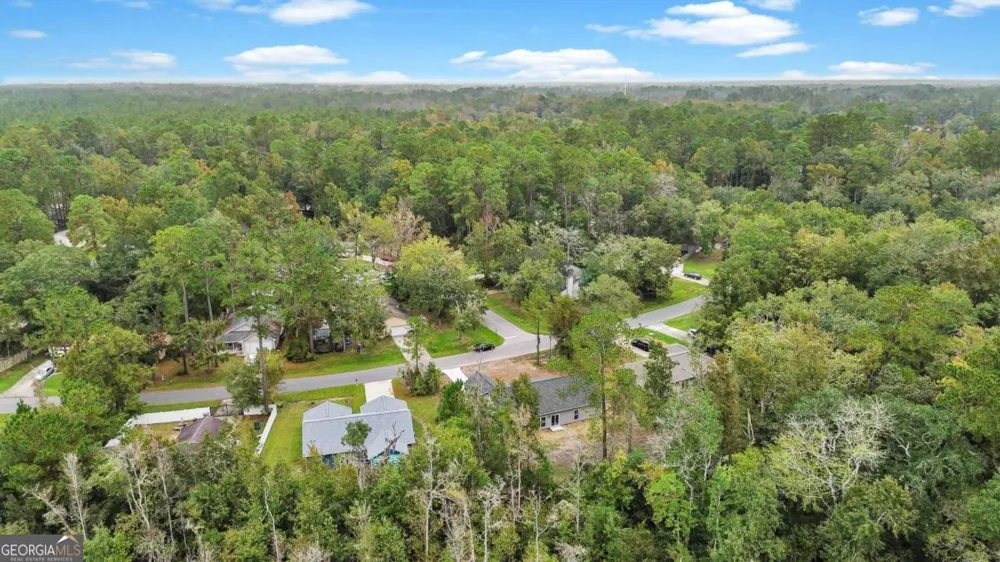 124 Creekwood CIR Kingsland, GA 31548