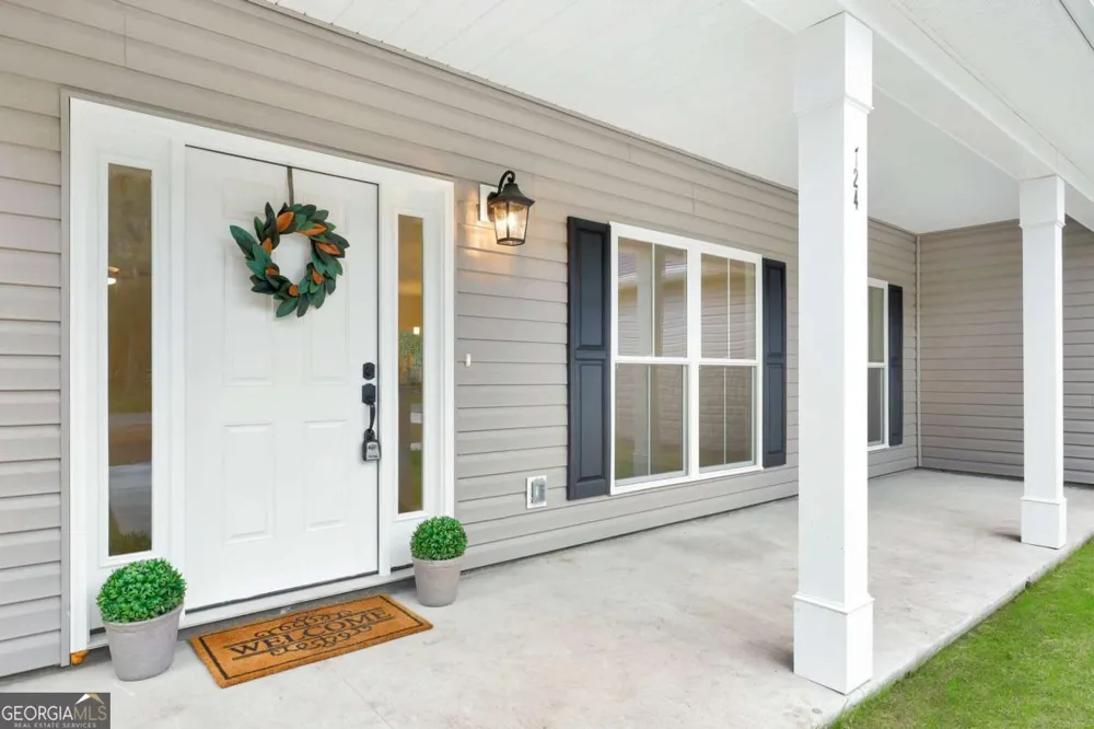 124 Creekwood CIR Kingsland, GA 31548