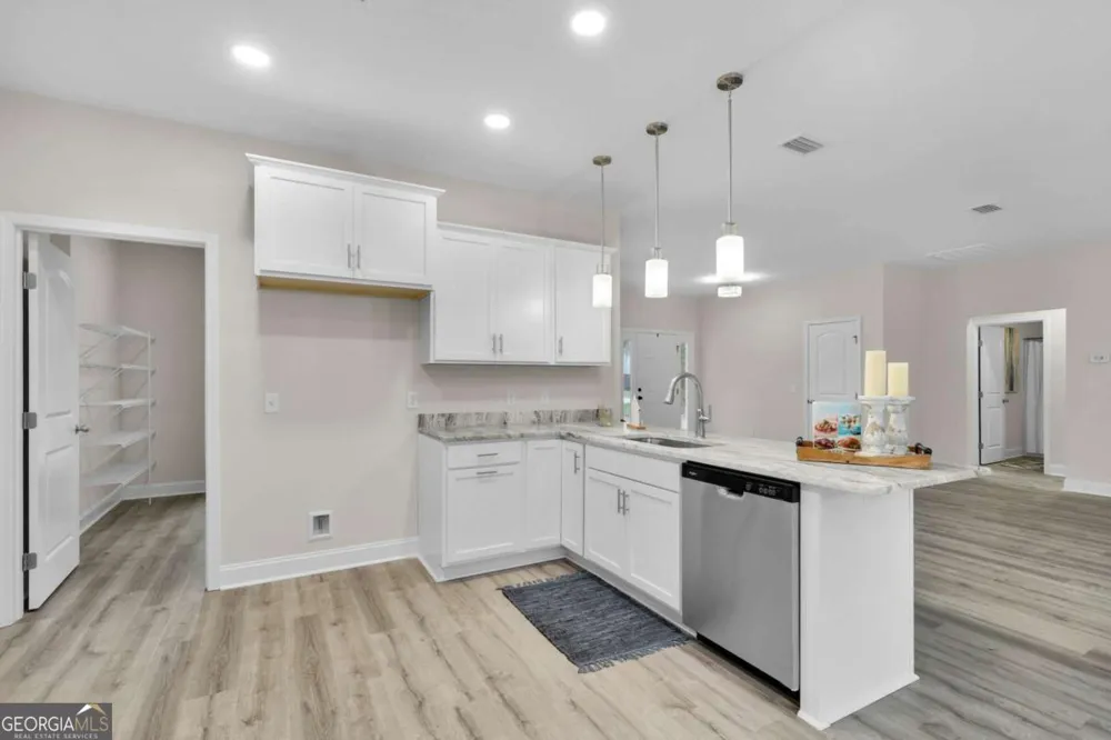 124 Creekwood CIR Kingsland, GA 31548