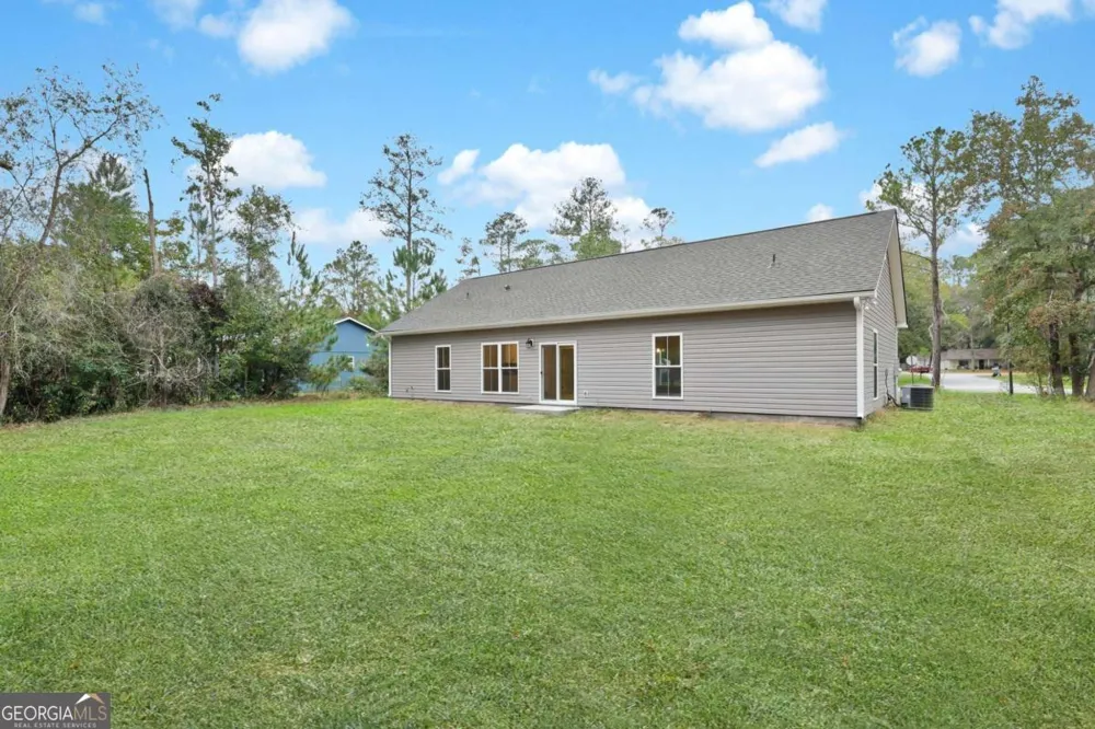 124 Creekwood CIR Kingsland, GA 31548