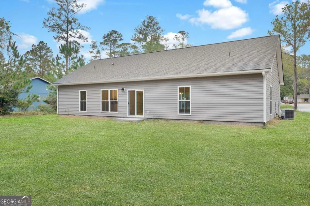 124 Creekwood CIR Kingsland, GA 31548