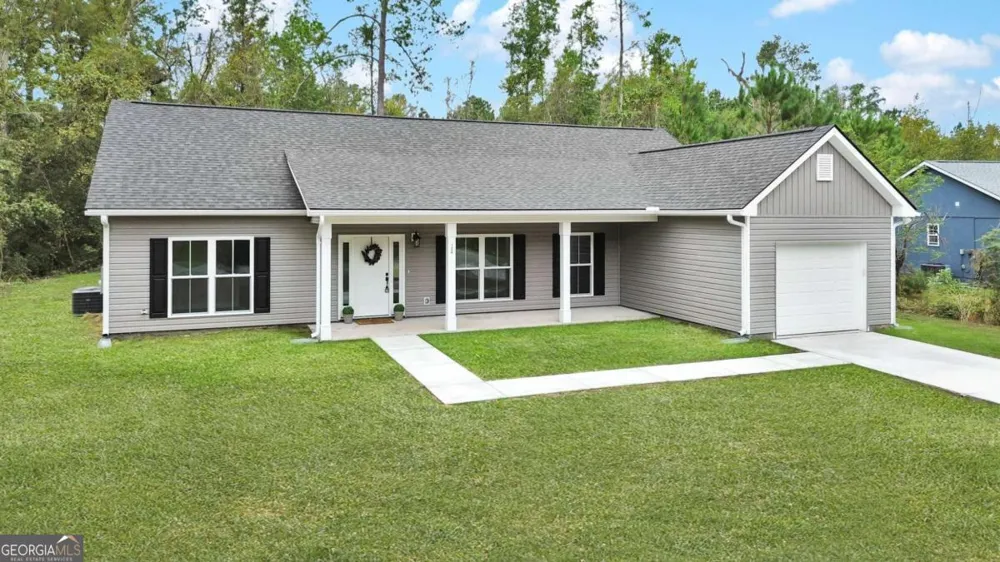 124 Creekwood CIR Kingsland, GA 31548