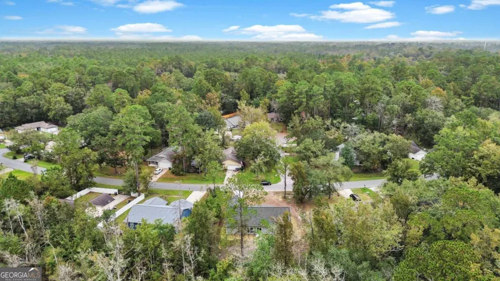 124 Creekwood CIR Kingsland, GA 31548