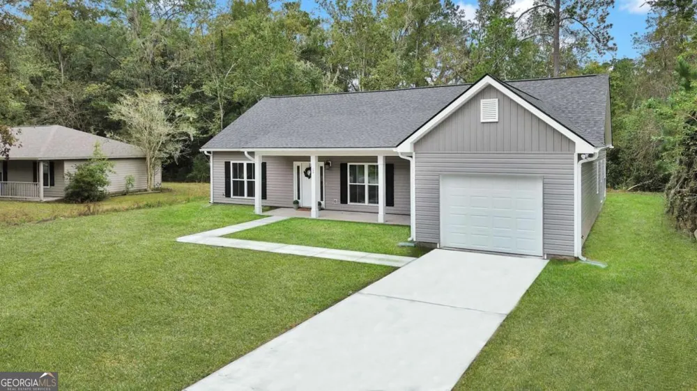 124 Creekwood CIR Kingsland, GA 31548