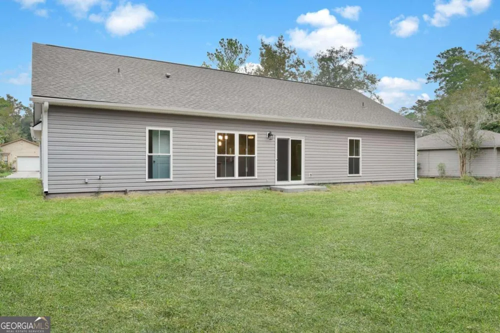 124 Creekwood CIR Kingsland, GA 31548