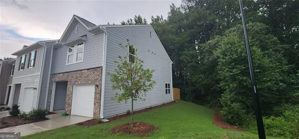 51 Inglenton DR Winder, GA 30680