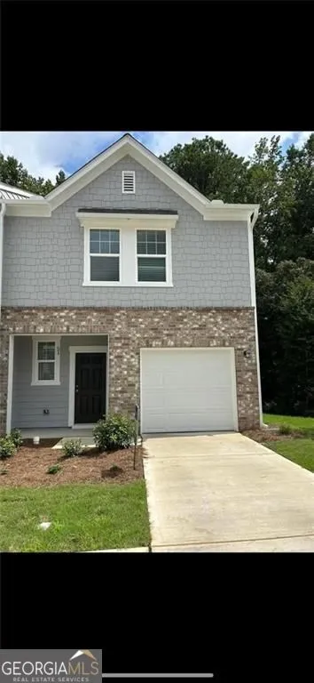 51 Inglenton DR Winder, GA 30680