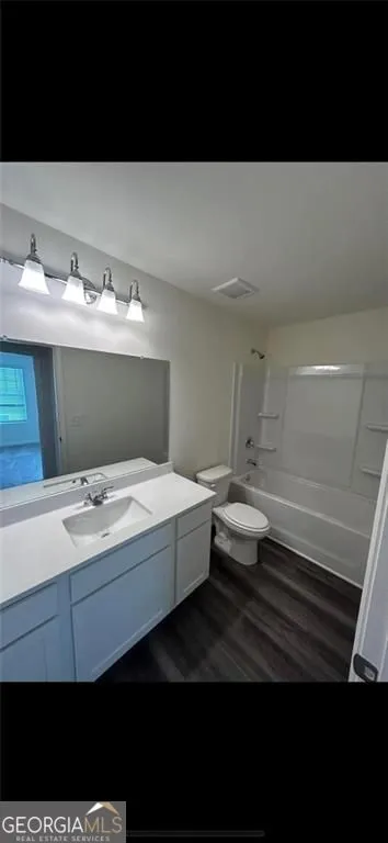 51 Inglenton DR Winder, GA 30680