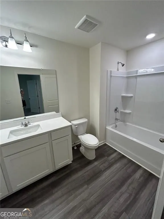 51 Inglenton DR Winder, GA 30680