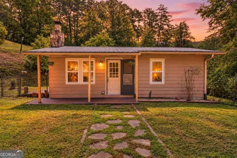 120 Old Hollow RD