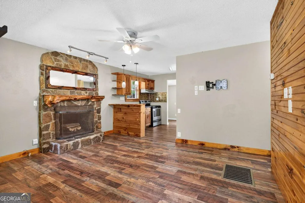 120 Old Hollow RD Blue Ridge, GA 30513