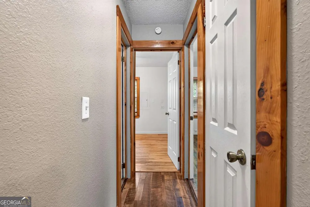 120 Old Hollow RD Blue Ridge, GA 30513