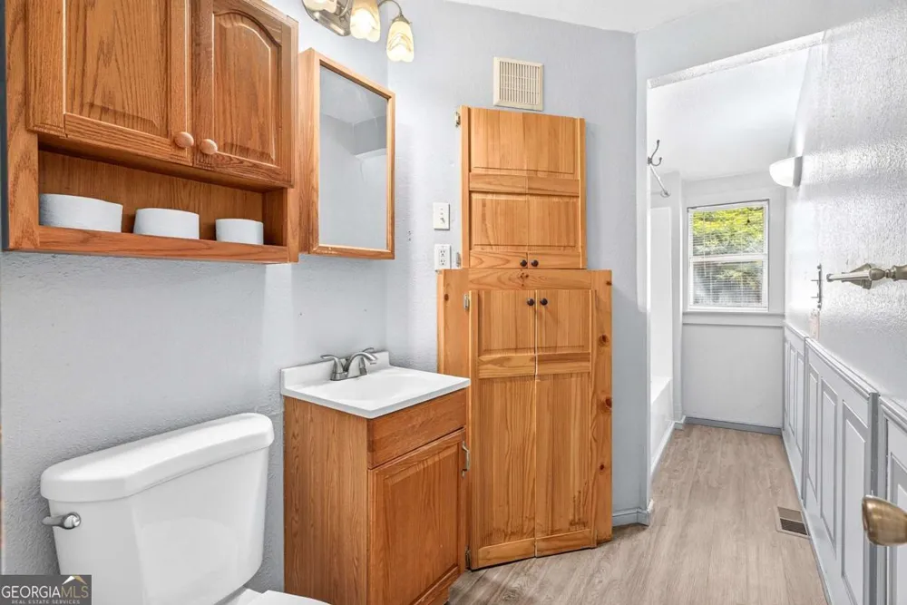 120 Old Hollow RD Blue Ridge, GA 30513