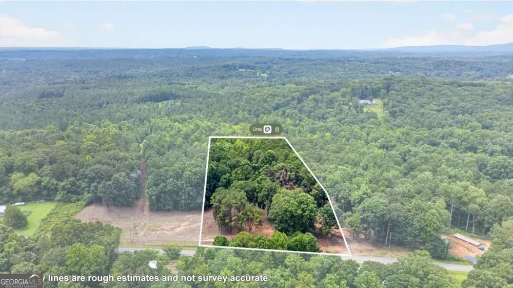 758 Lower Dowda Mill RD Jasper, GA 30143