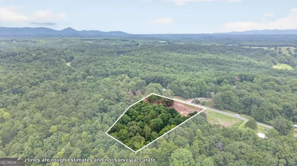 758 Lower Dowda Mill RD Jasper, GA 30143