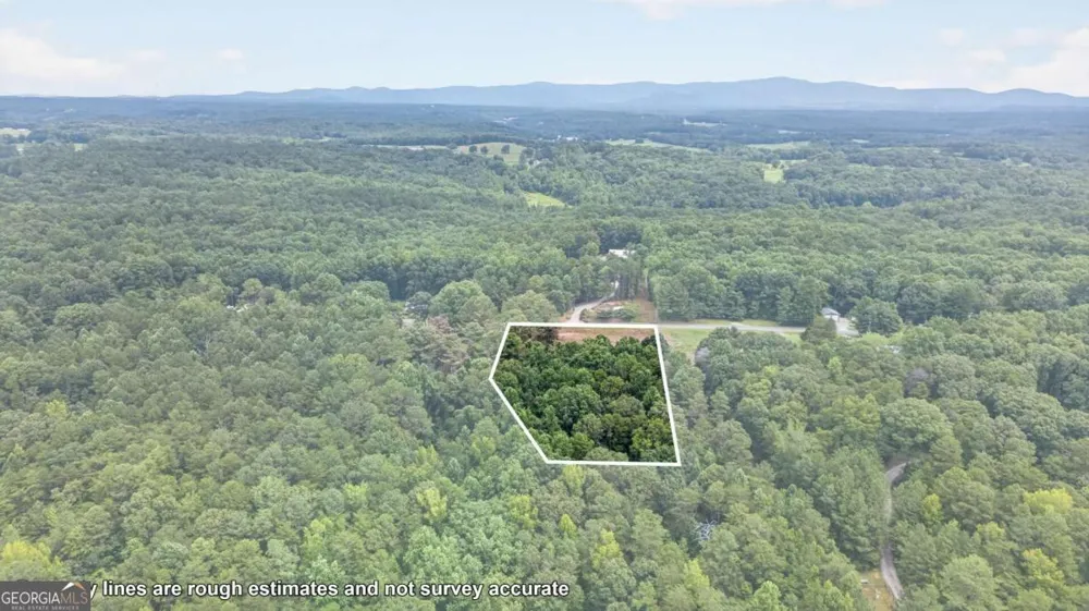 758 Lower Dowda Mill RD Jasper, GA 30143