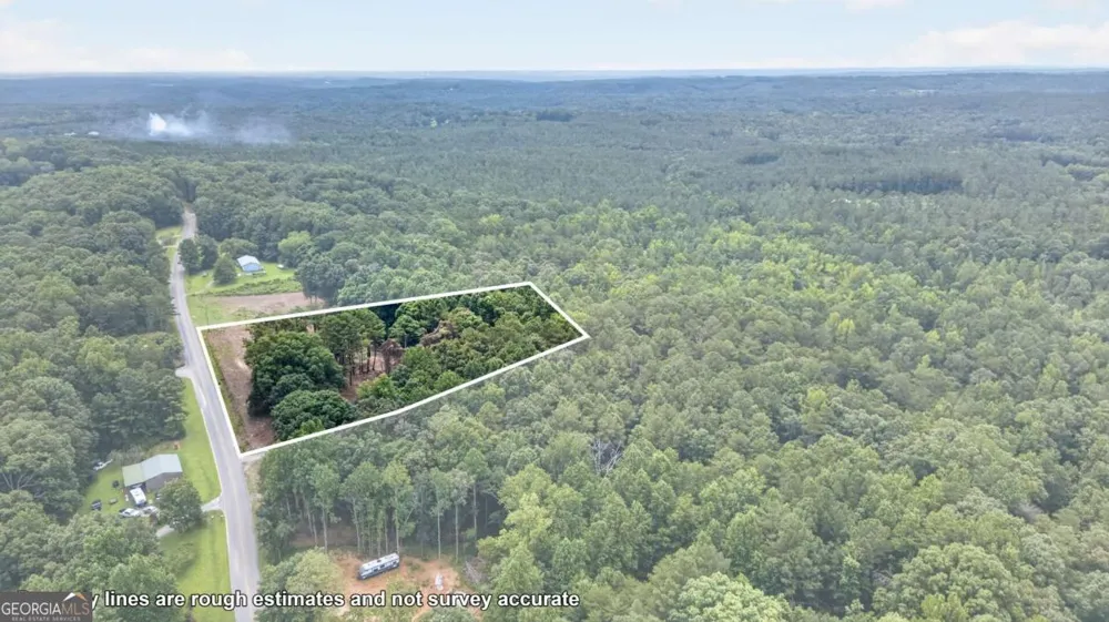 758 Lower Dowda Mill RD Jasper, GA 30143