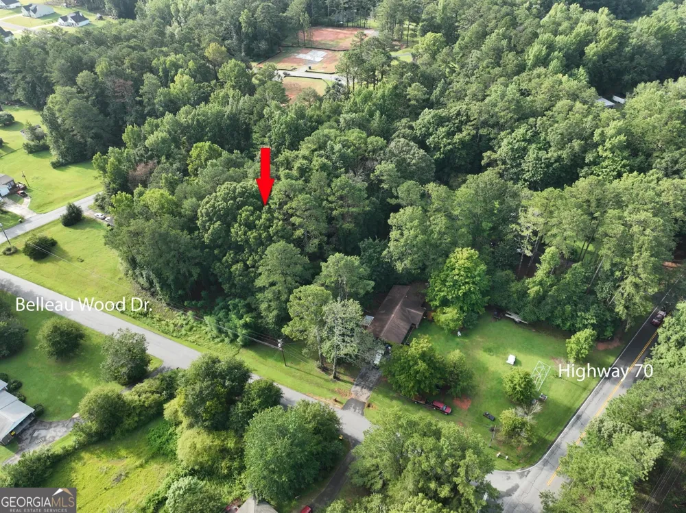 0 Belleau Woods DR Newnan, GA 30263