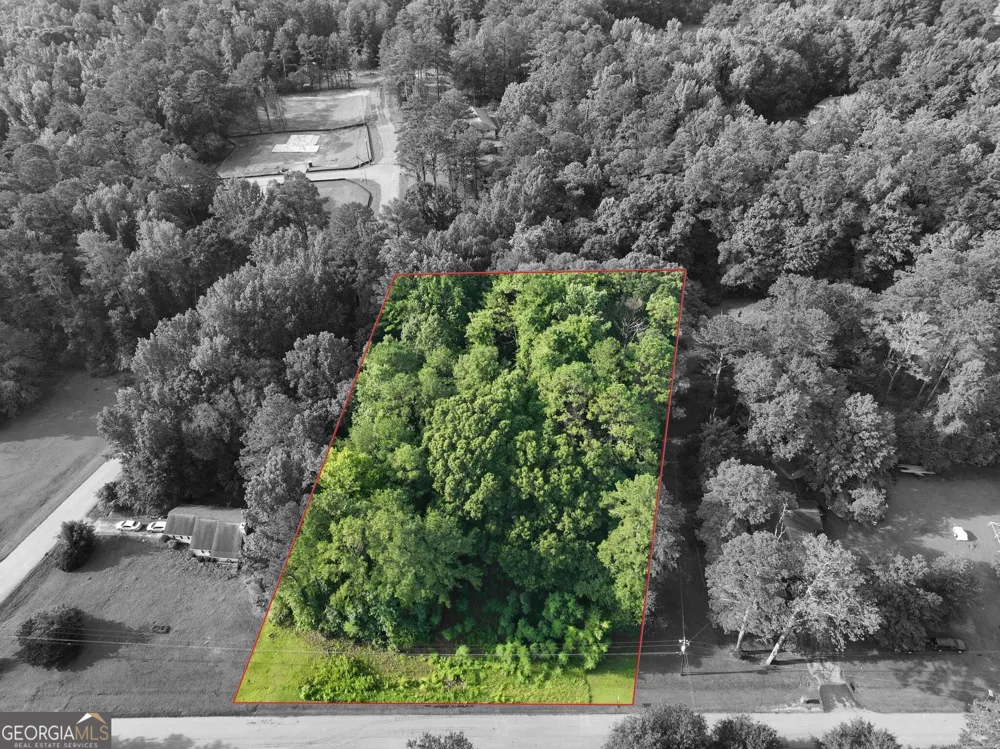 0 Belleau Woods DR Newnan, GA 30263
