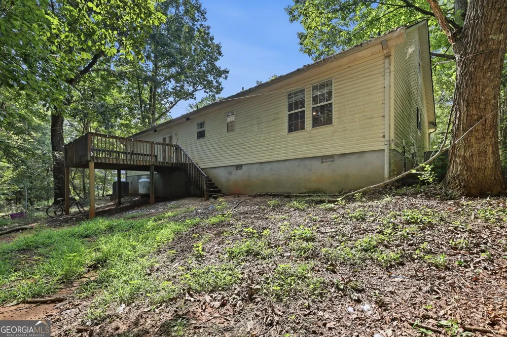 500 Washboard RD Cleveland, GA 30528