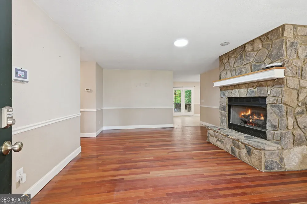500 Washboard RD Cleveland, GA 30528