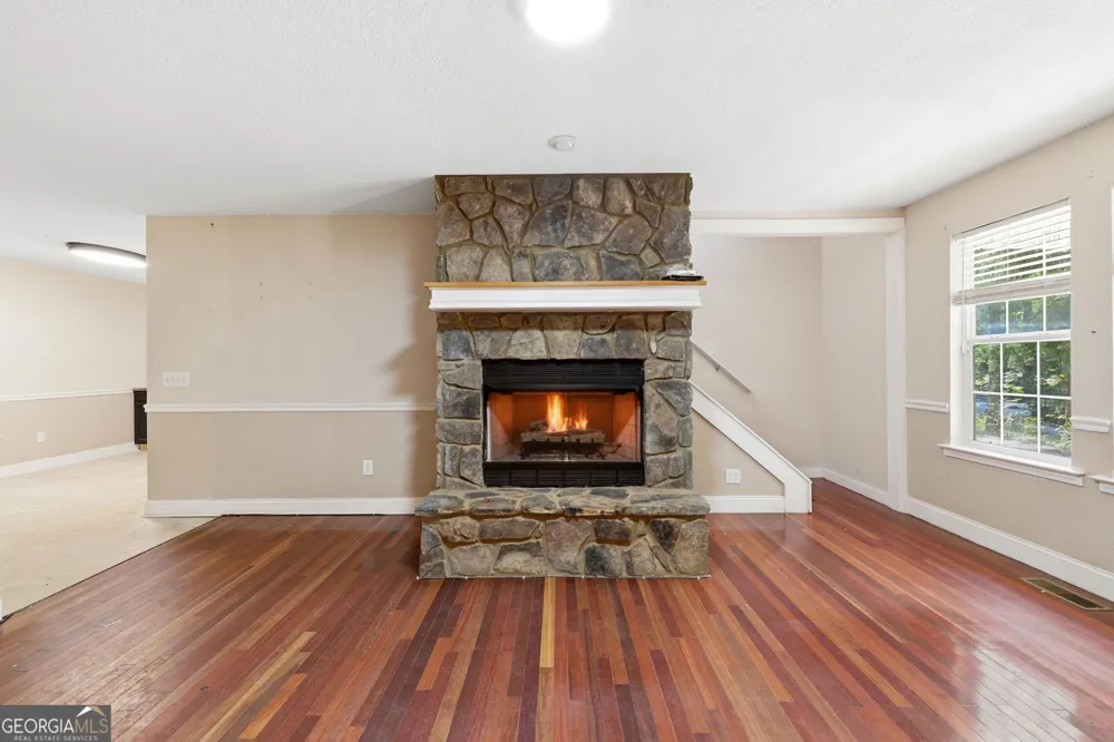 500 Washboard RD Cleveland, GA 30528