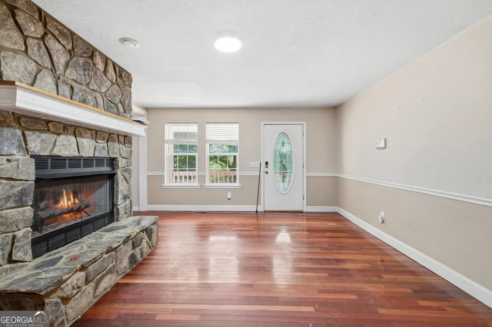 500 Washboard RD Cleveland, GA 30528