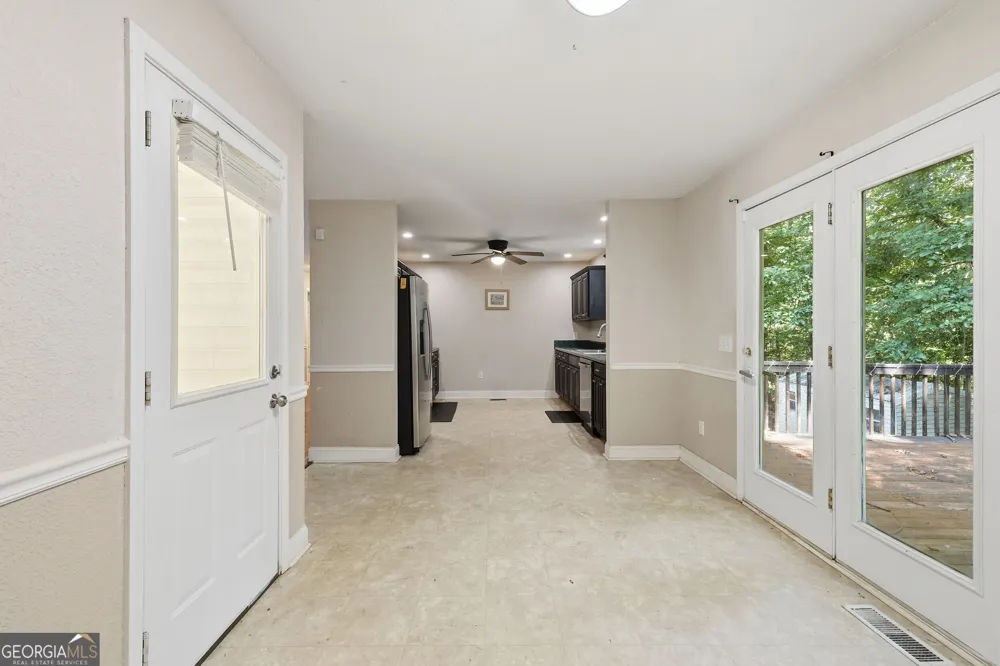 500 Washboard RD Cleveland, GA 30528