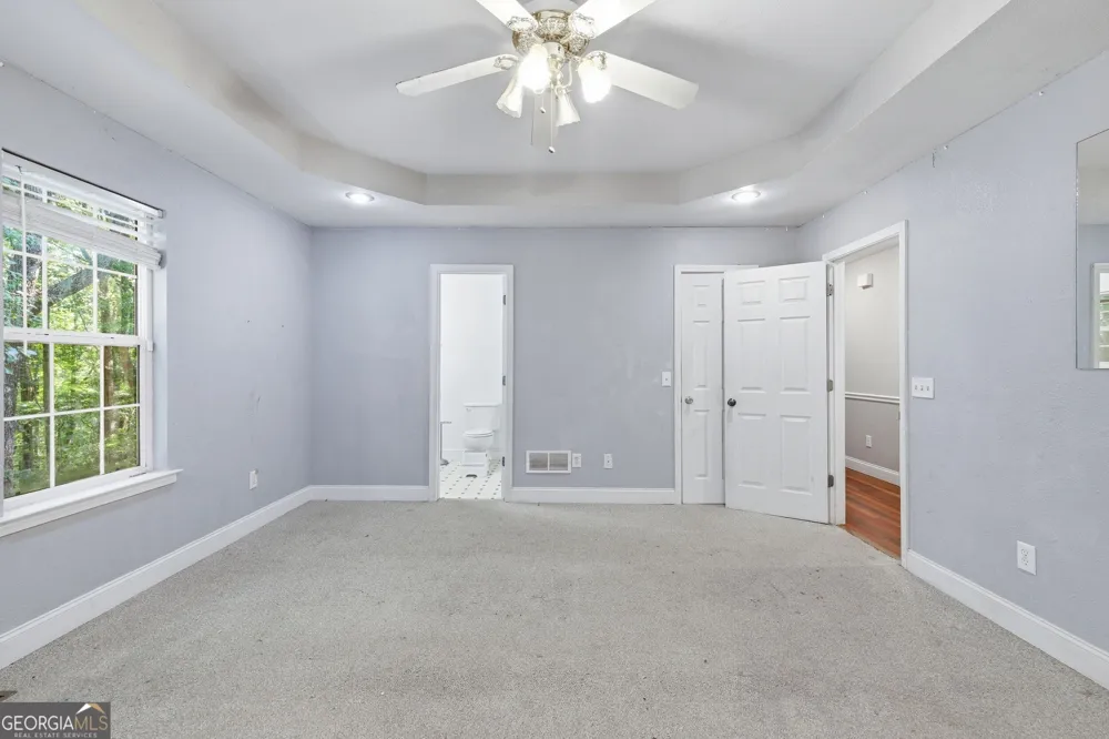 500 Washboard RD Cleveland, GA 30528