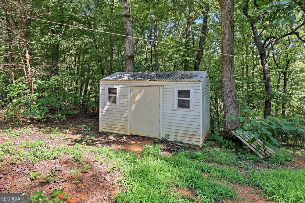 500 Washboard RD Cleveland, GA 30528