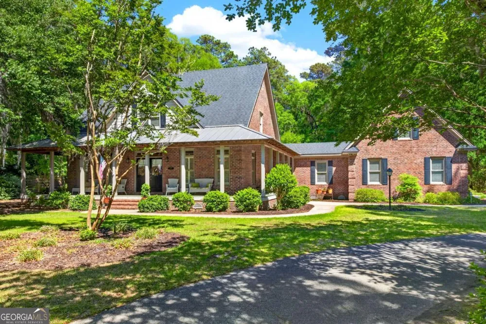 477 Buckland Hall RD Richmond Hill, GA 31324