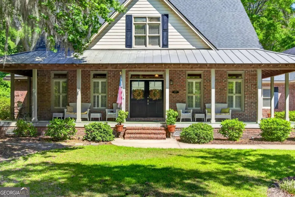 477 Buckland Hall RD Richmond Hill, GA 31324