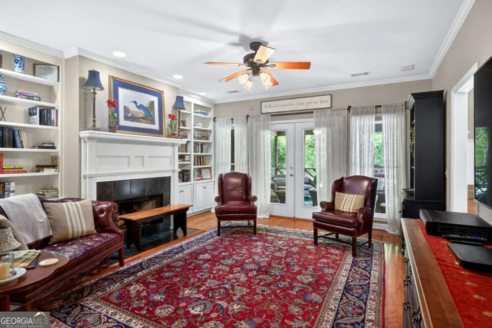 477 Buckland Hall RD Richmond Hill, GA 31324
