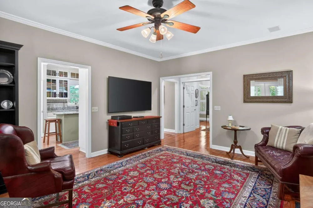 477 Buckland Hall RD Richmond Hill, GA 31324