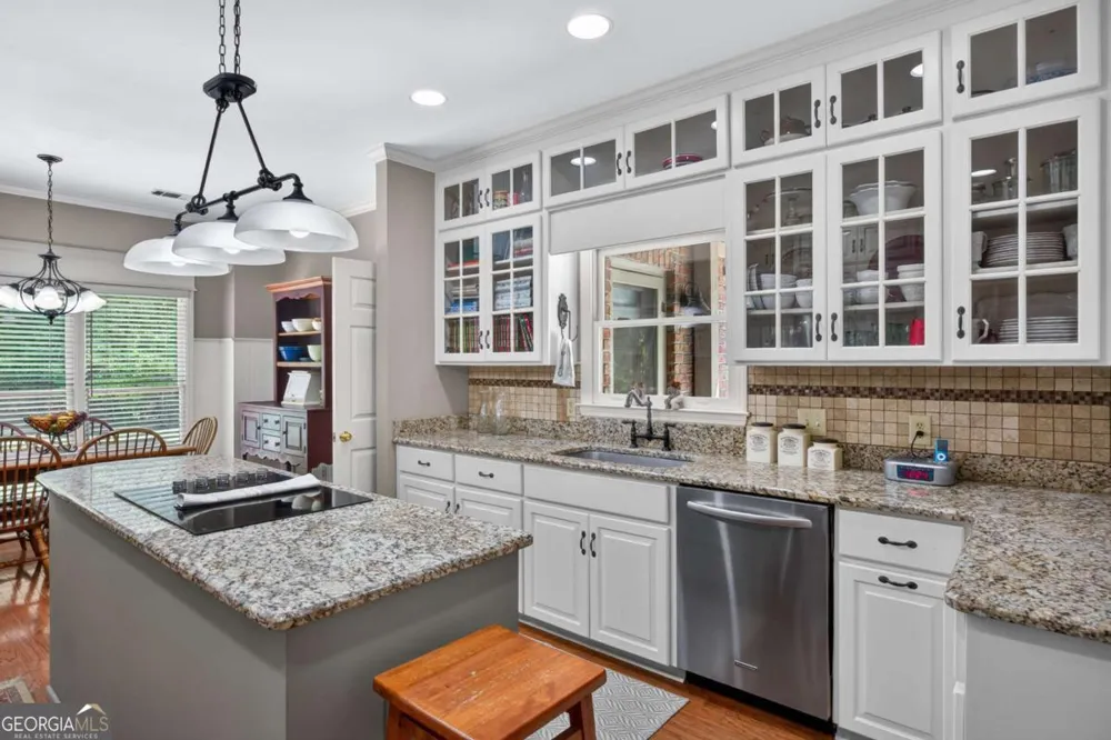 477 Buckland Hall RD Richmond Hill, GA 31324