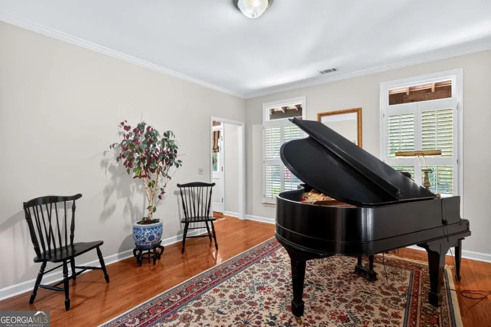 477 Buckland Hall RD Richmond Hill, GA 31324