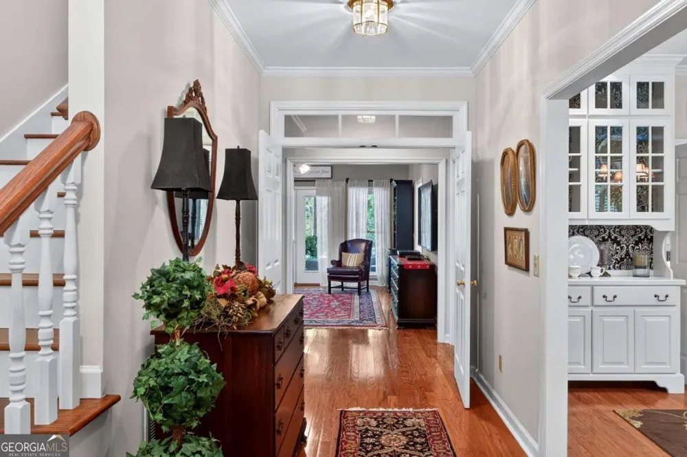 477 Buckland Hall RD Richmond Hill, GA 31324