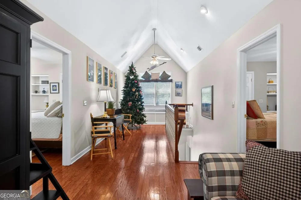 477 Buckland Hall RD Richmond Hill, GA 31324