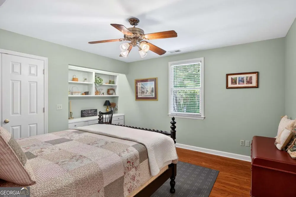 477 Buckland Hall RD Richmond Hill, GA 31324