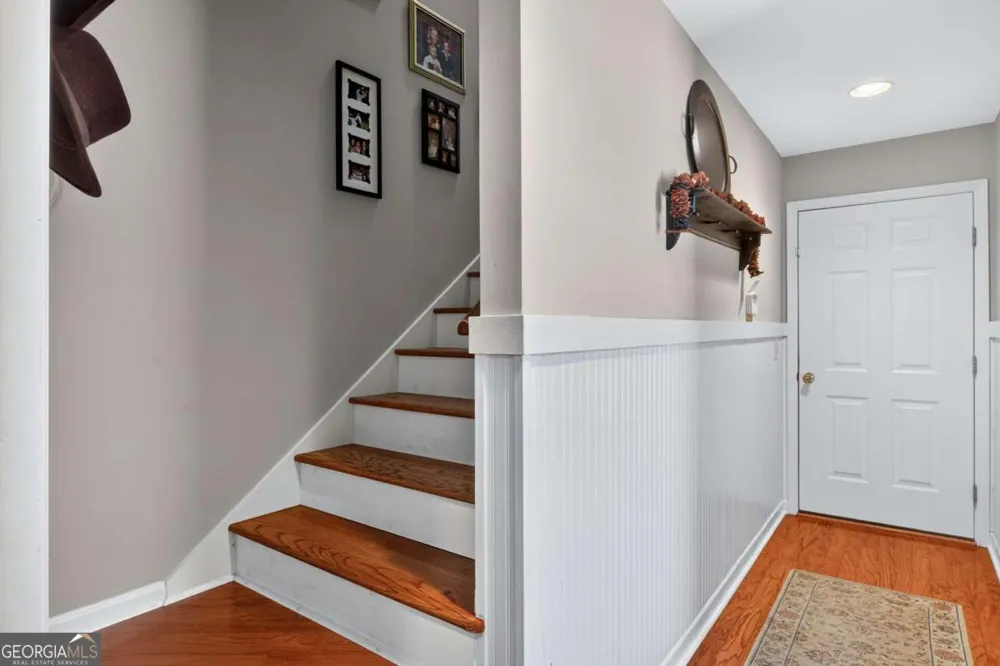 477 Buckland Hall RD Richmond Hill, GA 31324