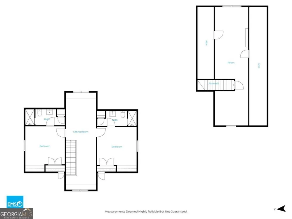 477 Buckland Hall RD Richmond Hill, GA 31324