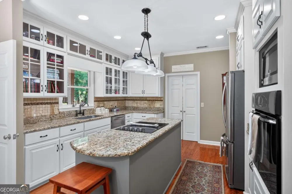 477 Buckland Hall RD Richmond Hill, GA 31324