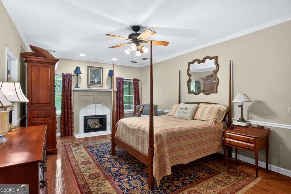 477 Buckland Hall RD Richmond Hill, GA 31324