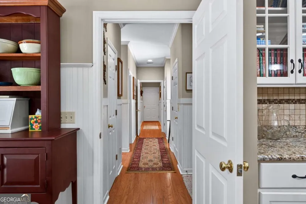 477 Buckland Hall RD Richmond Hill, GA 31324