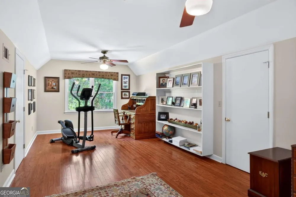 477 Buckland Hall RD Richmond Hill, GA 31324