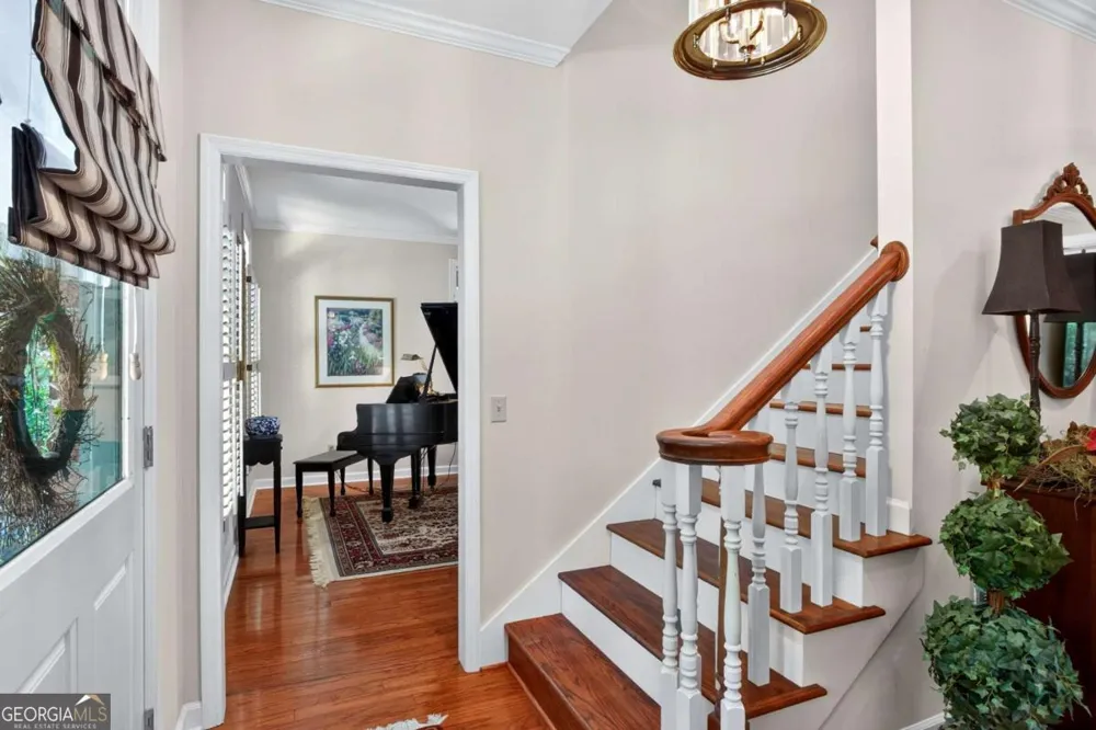 477 Buckland Hall RD Richmond Hill, GA 31324