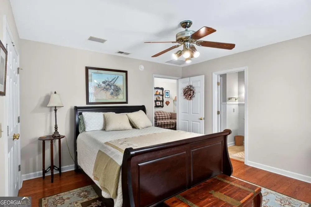 477 Buckland Hall RD Richmond Hill, GA 31324